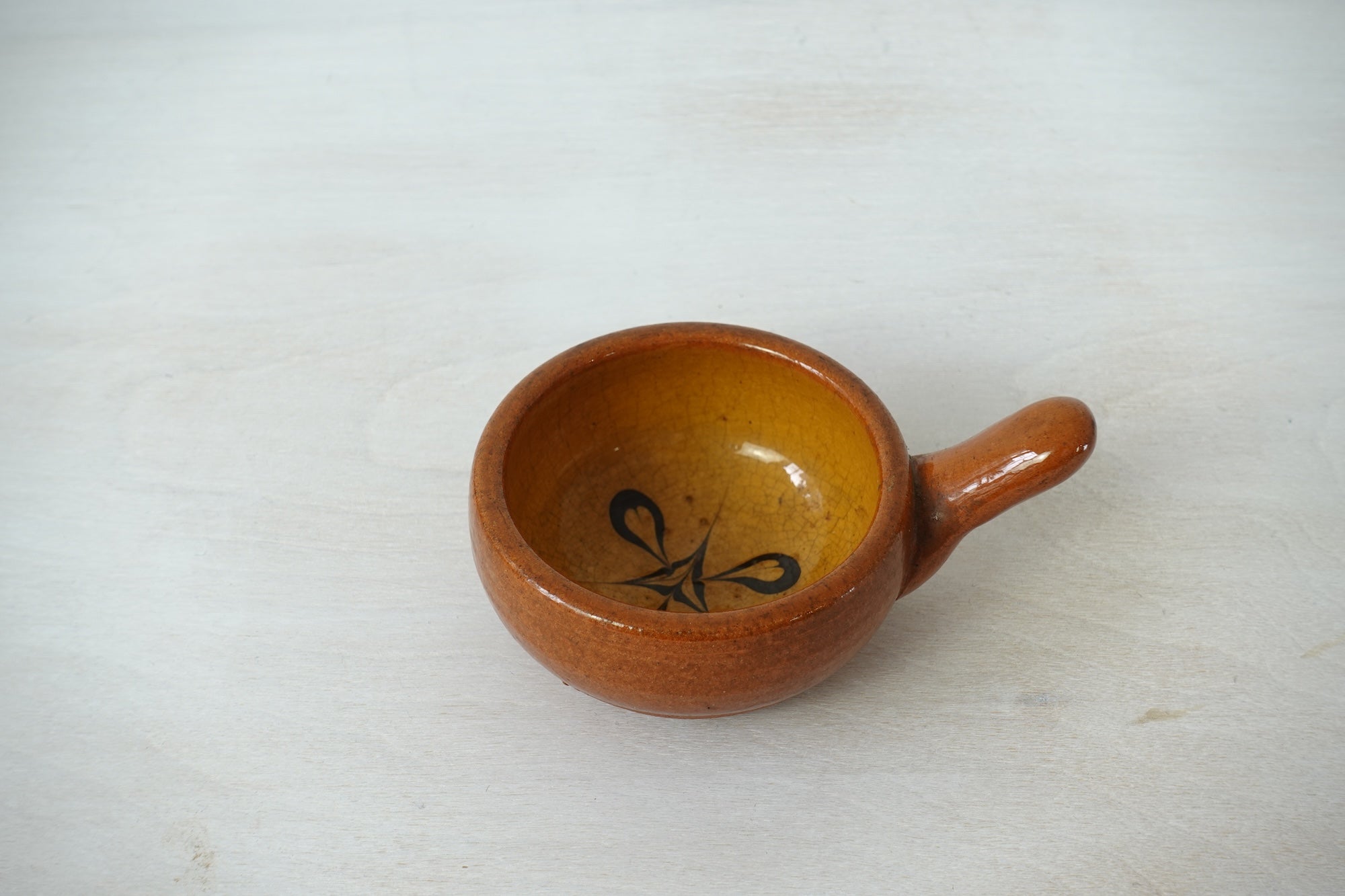 Vintage Egg Cup — Fujina-yaki – CURIOUS CORNERS