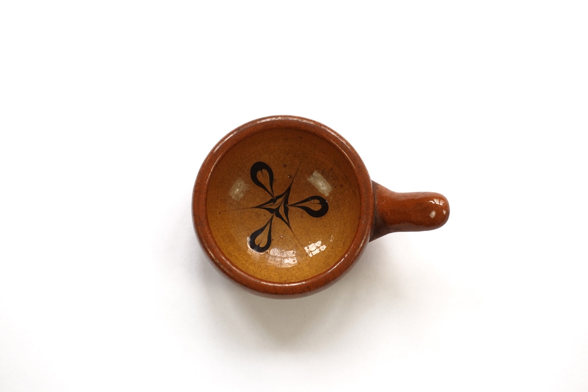 Vintage Egg Cup — Fujina-yaki – CURIOUS CORNERS