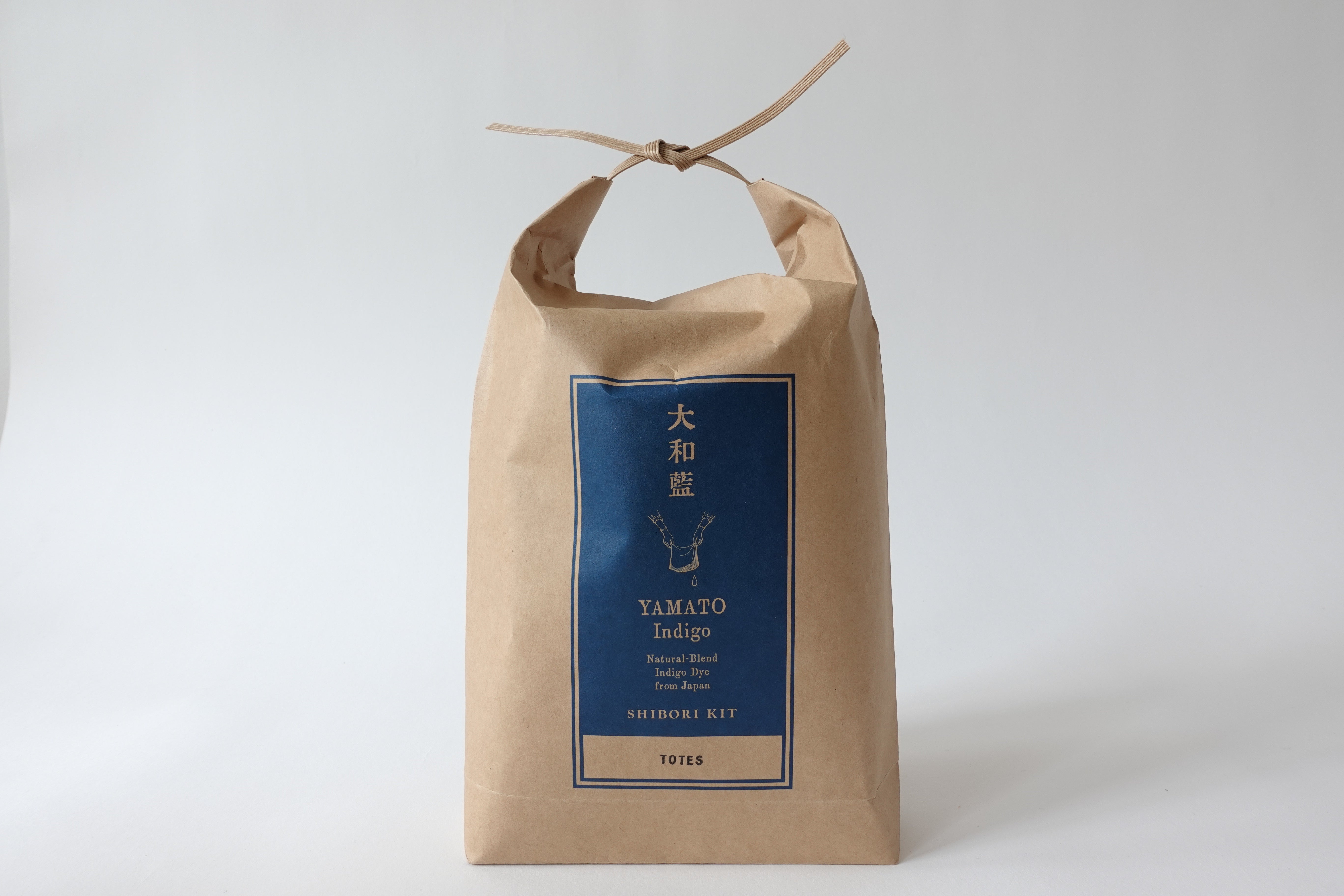 Yamato Indigo – CURIOUS CORNERS